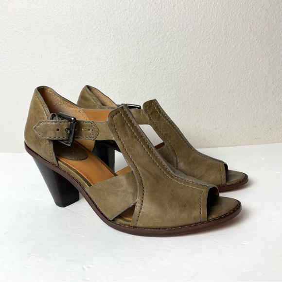 Trask Shoes Trask Womens Heels Pumps 75 M Poshmark